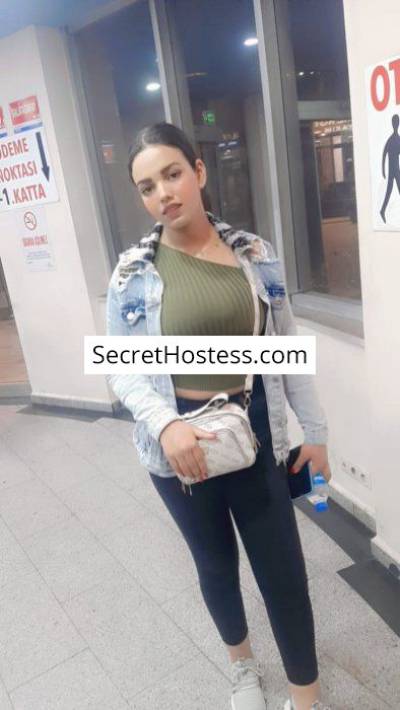 Noha 20Yrs Old Escort 61KG 162CM Tall Istanbul Image - 5