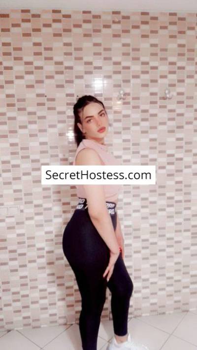 Noha 20Yrs Old Escort 61KG 162CM Tall Istanbul Image - 7