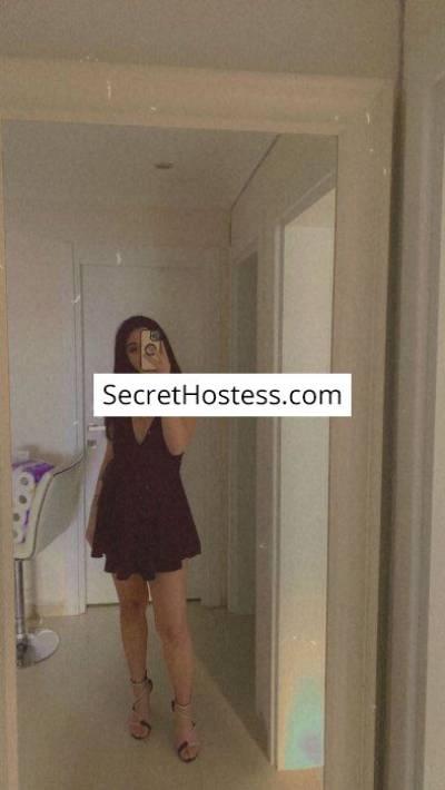 Pırlanta 20Yrs Old Escort 60KG 165CM Tall Istanbul Image - 3