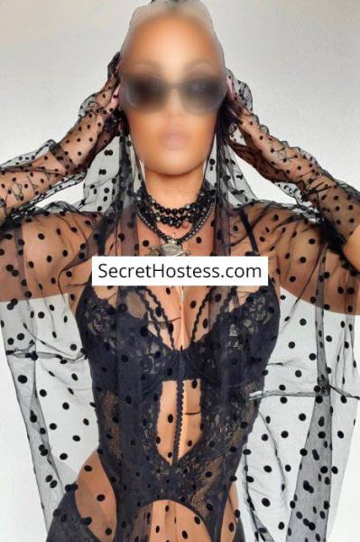 31 Year Old Caucasian Escort Zürich Blonde Brown eyes - Image 1