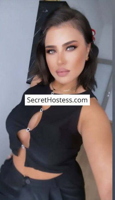 Simaycan 25Yrs Old Escort 63KG 170CM Tall Istanbul Image - 10