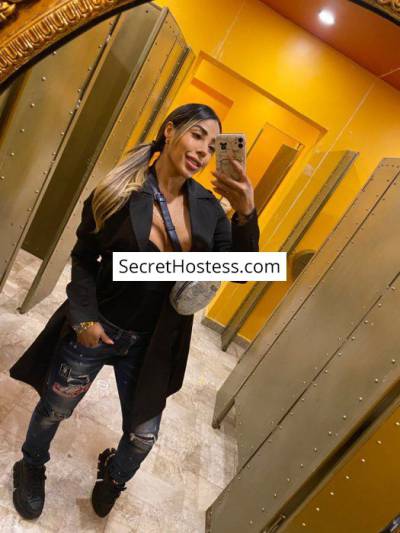 Sofia 25Yrs Old Escort 58KG 160CM Tall Antwerp Image - 1