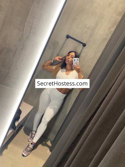 Sofia 25Yrs Old Escort 58KG 160CM Tall Antwerp Image - 2