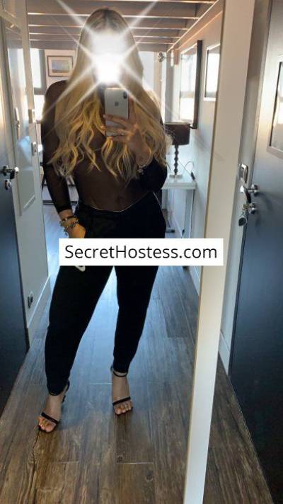 25 Year Old Caucasian Escort Monaco City Blonde Grey eyes - Image 7