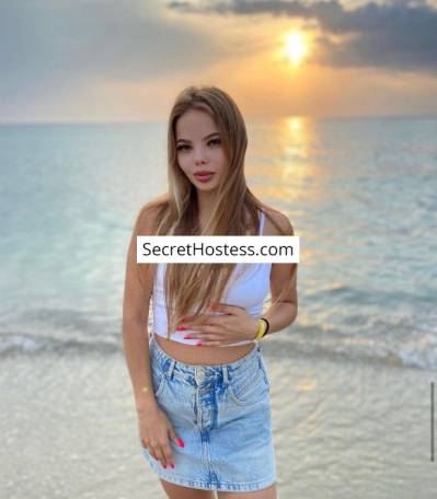 Tatiana 24Yrs Old Escort 45KG 165CM Tall Zadar Image - 5