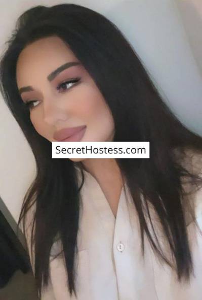 Taylor 24Yrs Old Escort 58KG 170CM Tall Istanbul Image - 0