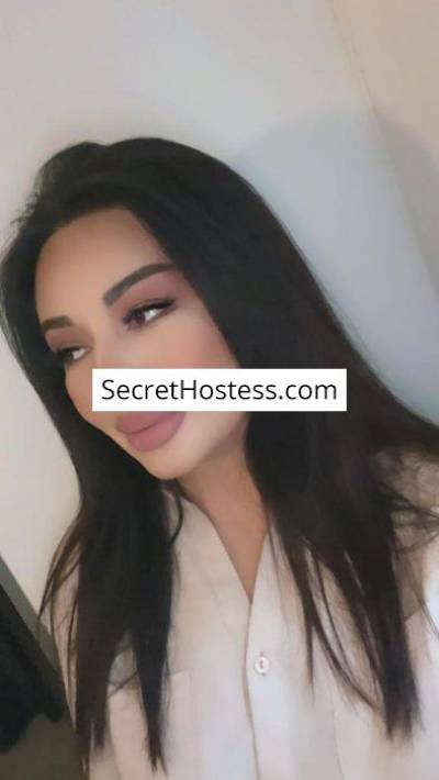 Taylor 24Yrs Old Escort 58KG 170CM Tall Istanbul Image - 3