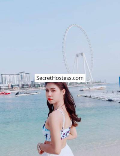 20 Year Old Asian Escort Doha Black Hair Black eyes - Image 8