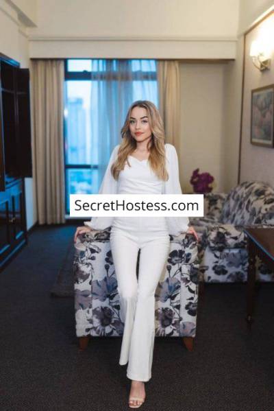 22 Year Old Caucasian Escort Phuket Blonde Brown eyes - Image 5