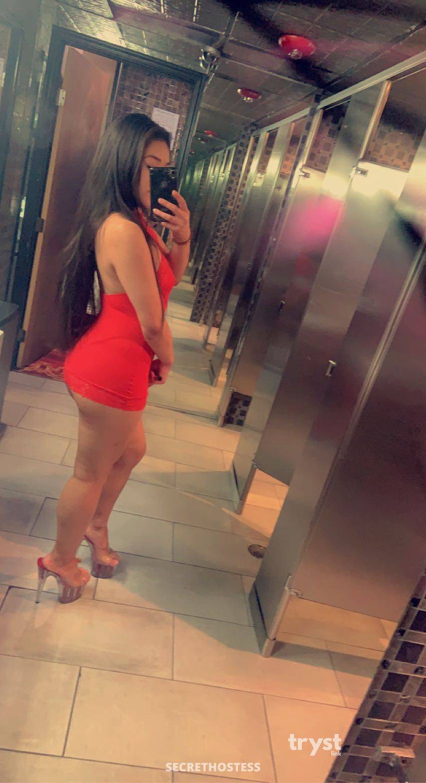 Escort Size 8 150CM Tall Austin TX Image - 7