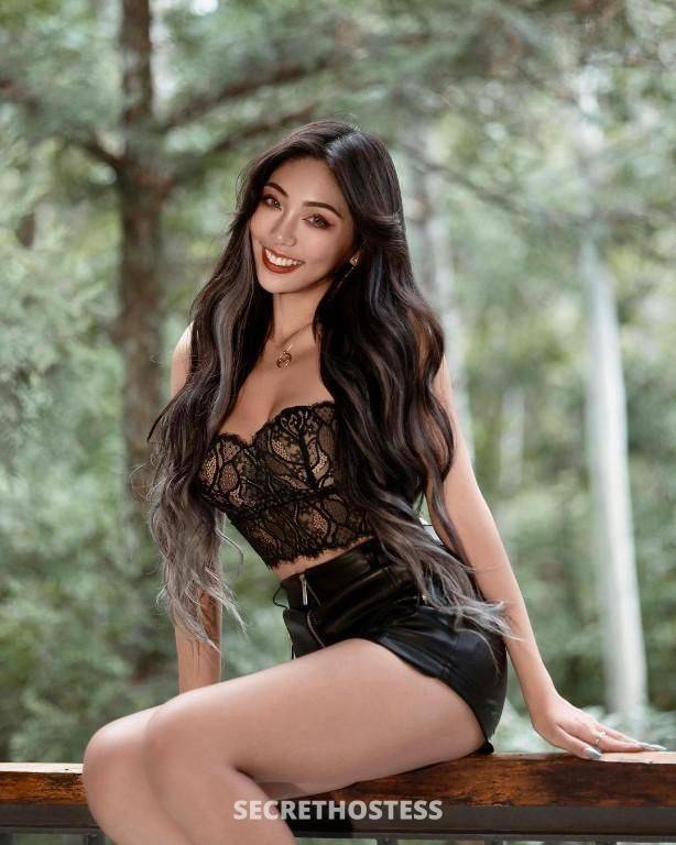 Vina 22Yrs Old Escort Size 8 48KG Sydney Image - 7