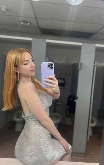 28 year old Escort in Raleigh-Durham NC 👩‍🦰This is Scarlett available for both Incall and 