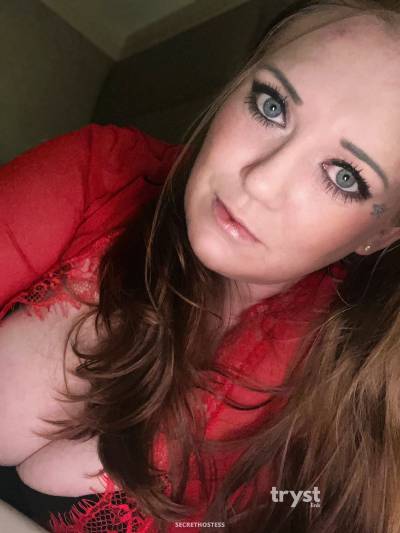 30 Year Old White Escort Las Vegas NV Redhead Blue eyes - Image 3