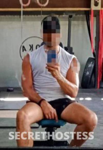 35 year old Escort in Perth Bi 9 Top guy incall/ outcalls