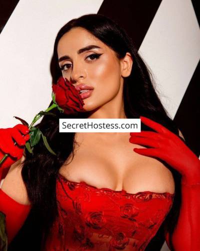 Aisha 24Yrs Old Escort 60KG 170CM Tall Jeddah Image - 8