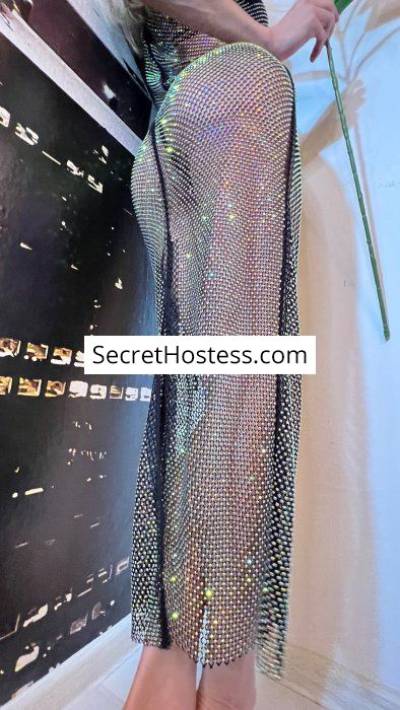 Alexa 29Yrs Old Escort 46KG 163CM Tall Belgrade Image - 11