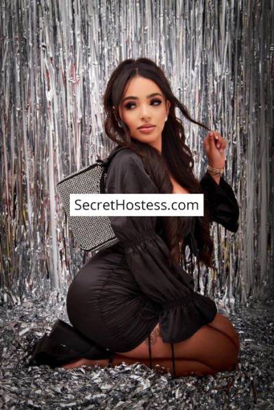 22 Year Old Latin Escort Tel Aviv Brown Hair Brown eyes - Image 2