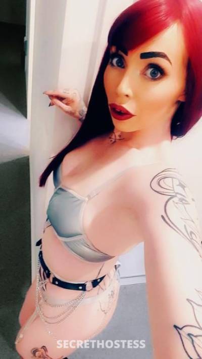 Bellatrix 29Yrs Old Escort Melbourne Image - 19