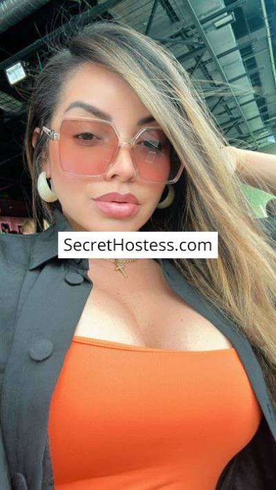 Bruna 20Yrs Old Escort 60KG 165CM Tall Jerusalem Image - 6