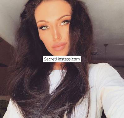 Corina 25Yrs Old Escort 52KG 170CM Tall Mykonos Image - 4