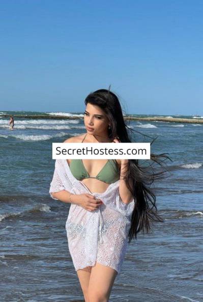 Darina 20Yrs Old Escort 53KG 170CM Tall Tbilisi Image - 0