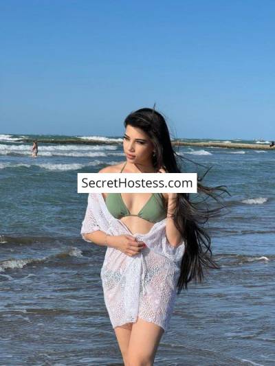 Darina 20Yrs Old Escort 53KG 170CM Tall Tbilisi Image - 6