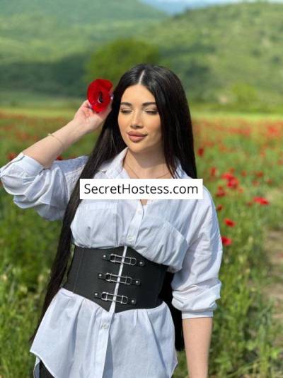 Darina 20Yrs Old Escort 53KG 170CM Tall Tbilisi Image - 7