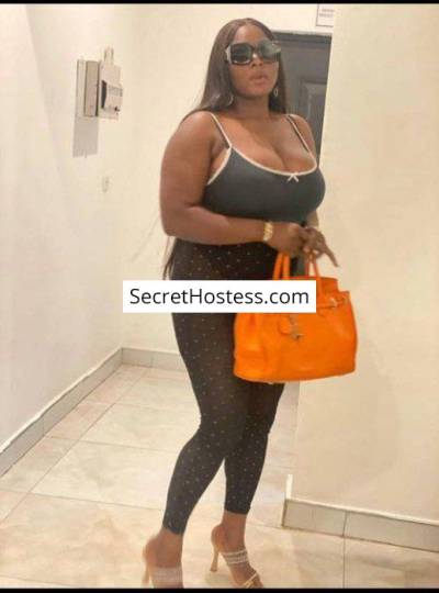 Diana 28Yrs Old Escort 81KG 147CM Tall Accra Image - 2
