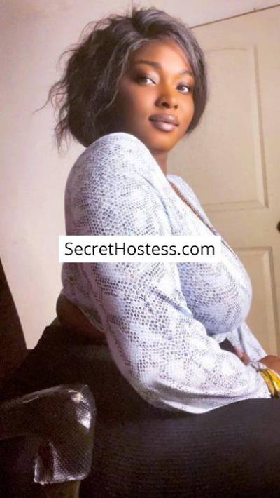 Diana 28Yrs Old Escort 81KG 147CM Tall Accra Image - 4