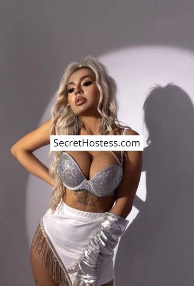 Dina 25Yrs Old Escort 60KG 178CM Tall Istanbul Image - 15