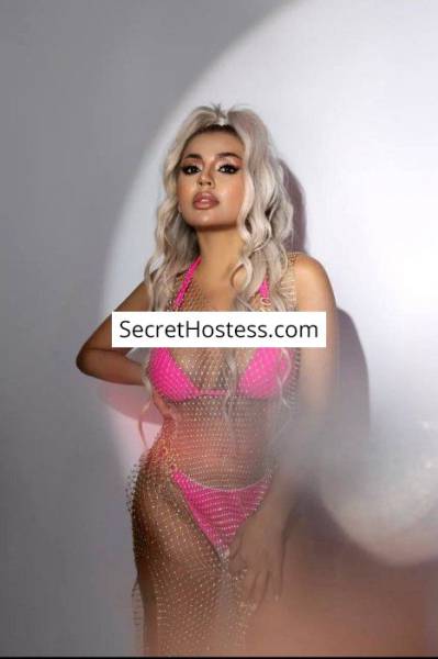 Dina 25Yrs Old Escort 60KG 178CM Tall Istanbul Image - 19