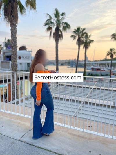 Emely 20Yrs Old Escort 62KG 167CM Tall Benalmadena Image - 7