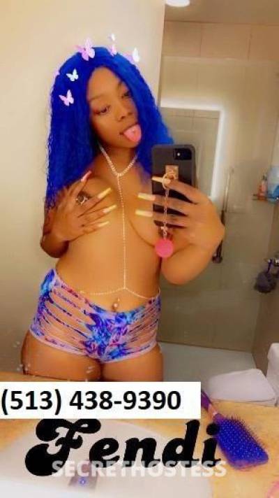 Fendi 24Yrs Old Escort Johnson City TN Image - 0