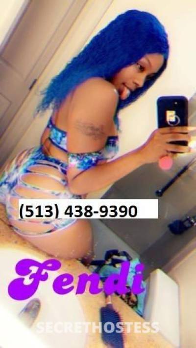 Fendi 24Yrs Old Escort Johnson City TN Image - 1