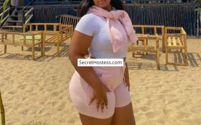 25 Year Old Ebony Escort Douala Black Hair Brown eyes - Image 4