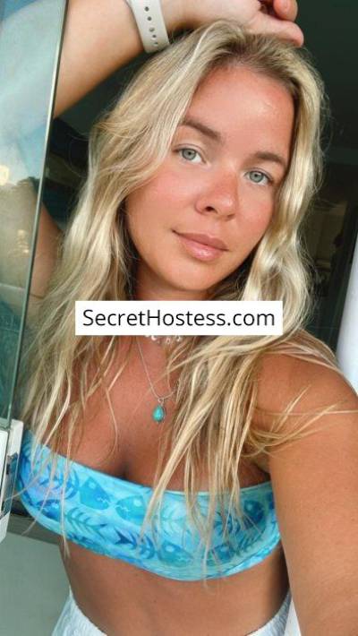 22 Year Old Latin Escort Belgrade Blonde Green eyes - Image 6