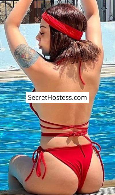 Jasmine 24Yrs Old Escort 54KG 170CM Tall Istanbul Image - 16