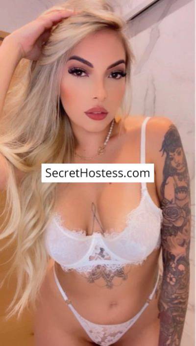 Larissa Barbie 24Yrs Old Escort 60KG 173CM Tall Cannes Image - 14