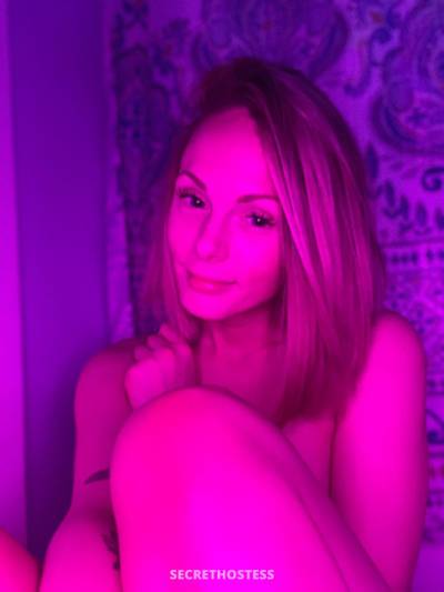 31 Year Old Asian Escort Orlando FL Blonde - Image 6