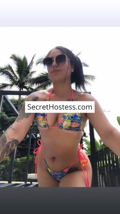 Melissa 24Yrs Old Escort 50KG 172CM Tall Cancun Image - 2