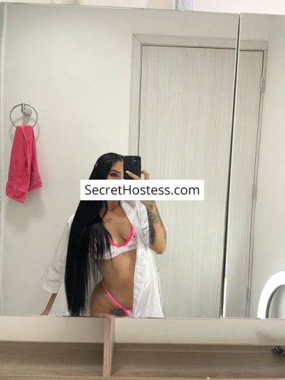 Melissa 24Yrs Old Escort 50KG 172CM Tall Cancun Image - 5