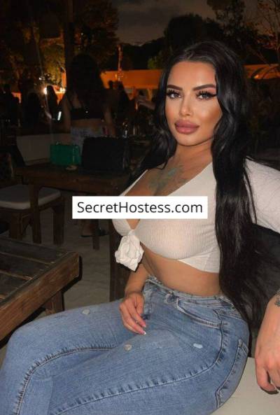 Merve Baby 20Yrs Old Escort 55KG 173CM Tall Istanbul Image - 0