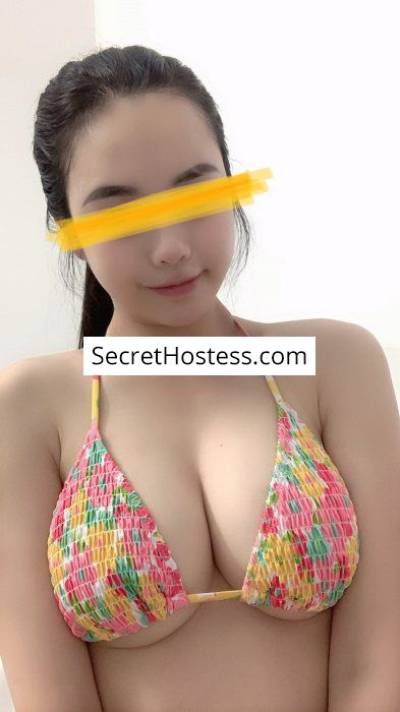 Mikiko 27Yrs Old Escort 50KG 165CM Tall Hanoi Image - 3