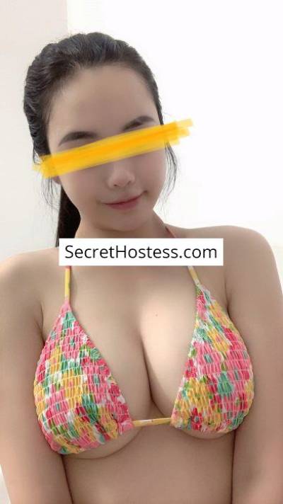 Mikiko 24Yrs Old Escort 50KG 153CM Tall Hanoi Image - 3