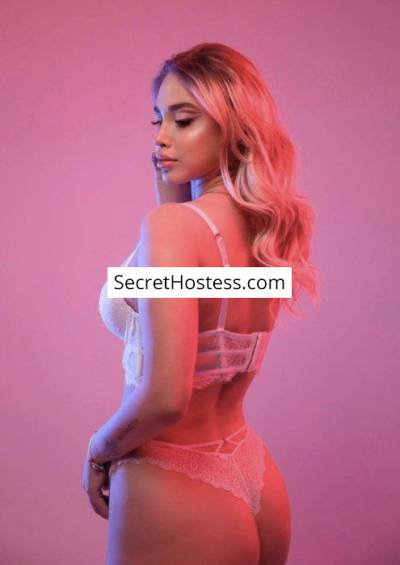 24 year old Mixed Race Escort in Ramat Gan Mila, Agency