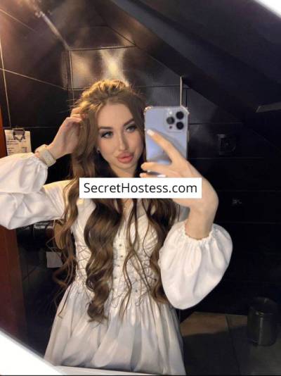 Milana 19Yrs Old Escort 56KG 168CM Tall Oslo Image - 5