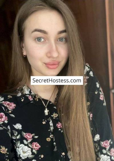 Milana 19Yrs Old Escort 56KG 168CM Tall Oslo Image - 12