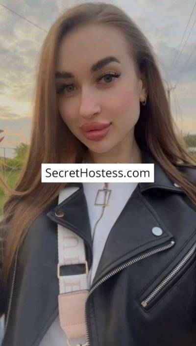 Milana 19Yrs Old Escort 56KG 168CM Tall Oslo Image - 13