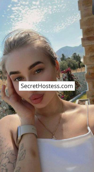 Milana 19Yrs Old Escort 56KG 168CM Tall Oslo Image - 14