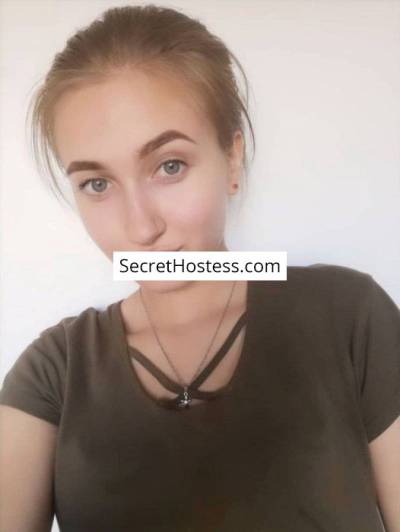 Milana 19Yrs Old Escort 56KG 168CM Tall Oslo Image - 16